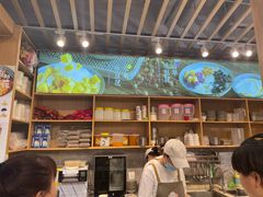 -哼哈豆花工房(高铁吾悦广场店)