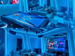 -ALICE PARTY自助式  KTV(松柏路店)