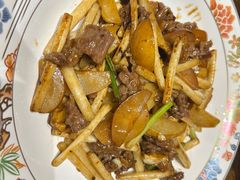 -广府乡下·饭庄(新港东路店)