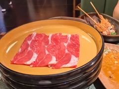 -牛New寿喜烧(中山公园龙之梦店)