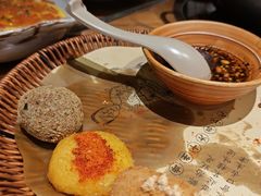 -老凯俚酸汤鱼(东山店)