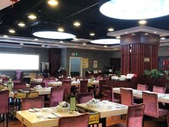 大堂-点都德(千灯湖环宇城店)