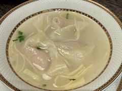-Yan Ting 宴庭中餐厅(上海静安瑞吉酒店)