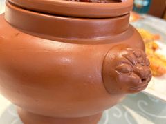 -阿英煲(凉城路店)