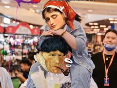 -深圳来福士广场