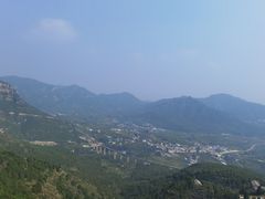 -石经山风景区