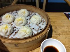 小笼包-苏堂阳春面•九年庆(北京路天河城店)
