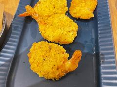 -必胜客(百联又一城店)