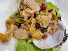 -威海渔村(黄兴路店)