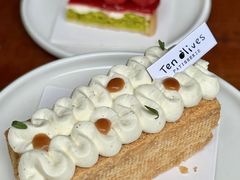 -Ten Olives甜点