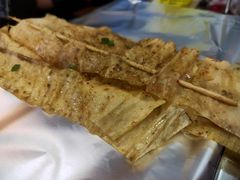 -夏记烤官达人·徐州鲜羊肉串(江宁店)