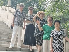 -渭滨公园