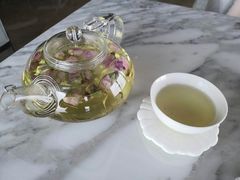 -无锡苏宁银河国际酒店-悦府65中餐厅