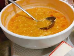 -老牌坊鲁菜名店(宽厚里店)