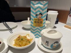 开胃菜-莆田餐厅PUTIEN(世博源店)