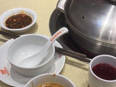 -煲大王猪肚鸡·椰子鸡火锅(红谷滩万达店)