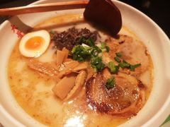 -味千拉面(德雅路CFC富兴时代店)