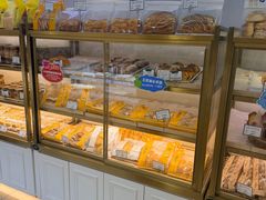 -蜂蝶来饼店(拱北总店)