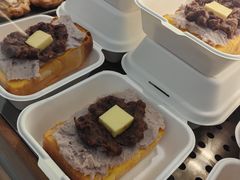 -红星前进面包牛奶公司(君太店)