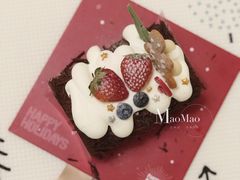-Pantry's Best派悦坊蛋糕(K11购物艺术中心店)