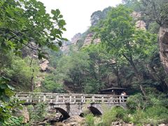 -黑龙潭风景区