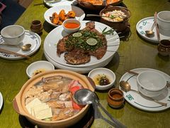 -一坐一忘云南菜(卓悦中心)