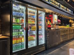 -苏格里岛自助海鲜烤肉(中州万达店)