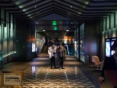 -成都百丽宫影城(LUXE太古里店)