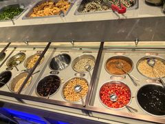 -来涮蜀鲜货火锅串串香(菜市口店)