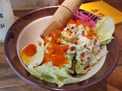 -真打拉面·日式拉面新流派(体育西横街店)