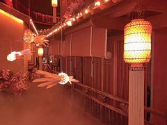 -叶叶菩提(太原别墅店)