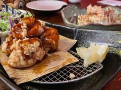 -白石の深夜食堂(宝龙店)