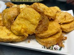 -伊林居饭庄央视清真八大碗