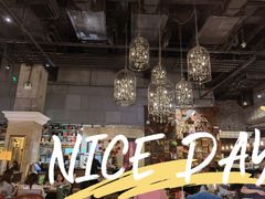 -Let's Taipei 非常烘焙(太古里店)