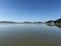 -东钱湖旅游度假区