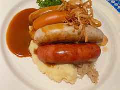 -宝莱纳餐厅(滨江店)