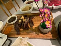 -俏牛哥鲜牛肉牛肆馆(重庆天地店)