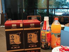 -湖滨客舍·湖北菜