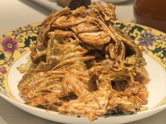 -京味斋·烤鸭·北京菜(安贞店)