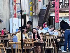 -東茅街茶馆