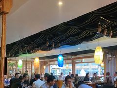 大堂-思金拉措庄园藏餐(太阳岛店)