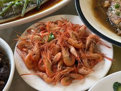 -晓琦农家菜馆·地道农家菜