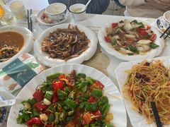 -煲来饱去冷水鱼
