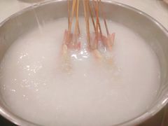 -盈田盈粥庄(博山东路店)