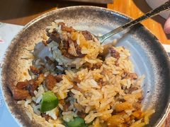 -岛风·台食小馆 ISLAND BISTRO(烟台山店)