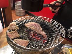 -蒜香焼肉PURUSHIN(马场路店)