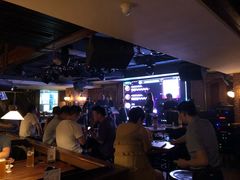-宝莱纳啤酒花园餐厅PAULANER BRAUHAUS Nanjing(广州路店)