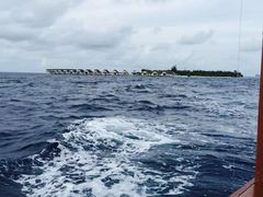 -中央格兰德岛温泉度假酒店 - 全包