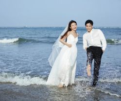 -太古映画婚纱摄影(天河店)