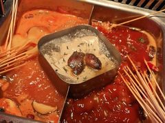 -串一火锅(赛格国际购物中心店)